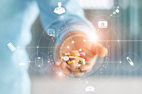 Drug Target Screening Service